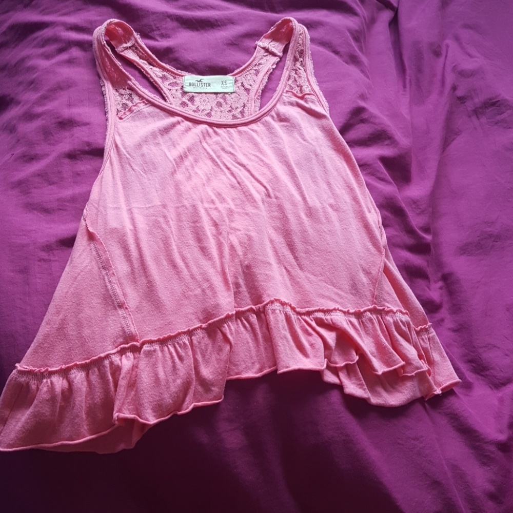 Hollister Blouse